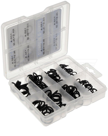 Dorman 799-451D Pro Pack Standard O-Rings, 144 Pieces