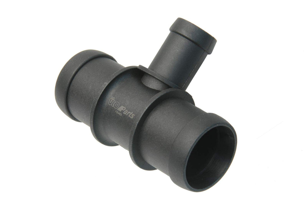 URO Parts N90692901 RADIATOR HOSE CONNECTOR