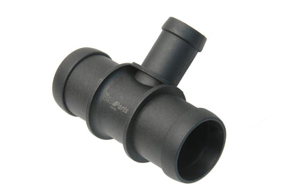 URO Parts N90692901 RADIATOR HOSE CONNECTOR