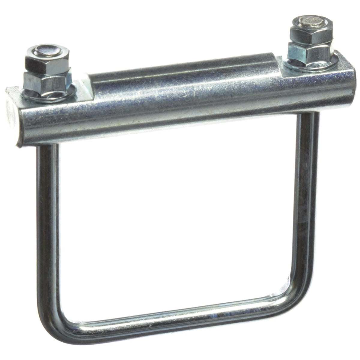 ROADMASTER 061 Roadmaster 061 Quiet Hitch Compatible with 2" Hitch Receivers on Motorhomes, Light Trucks, Vans & SUVs | Reduces Rattle & Movement for Quieter, Safer Towing