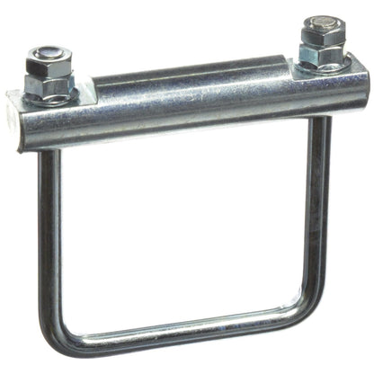 ROADMASTER 061 Roadmaster 061 Quiet Hitch Compatible with 2" Hitch Receivers on Motorhomes, Light Trucks, Vans & SUVs | Reduces Rattle & Movement for Quieter, Safer Towing