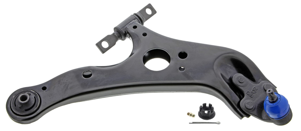 Mevotech CMS861131 Supreme Control Arm & Ball Joint Assembly