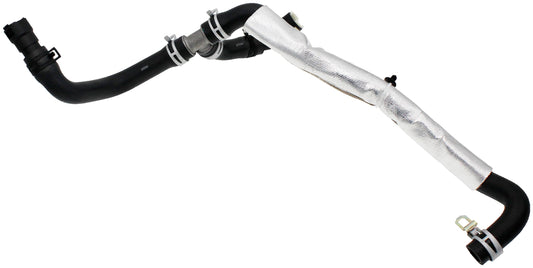 DORMAN 626-837 Dorman Improved Design 626-837 Engine Heater Hose Assembly Compatible with Select Ford/Lincoln Models (OE FIX)