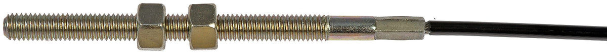 DORMAN C91949 Dorman C91949 Parking Brake Cable Compatible with Select Chevrolet Models