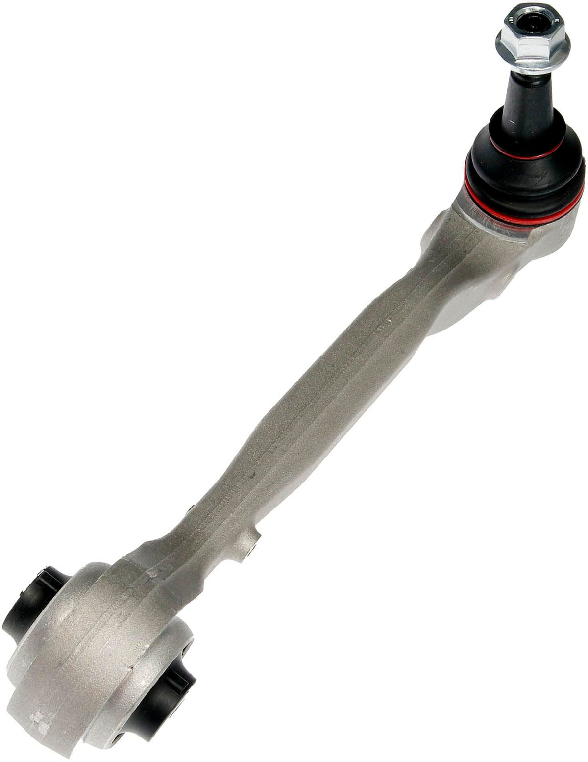 DORMAN 527-219 Dorman 527-219 Front Driver Side Lower Rearward Suspension Control Arm and Ball Joint Assembly Compatible with Select Cadillac/Chevrolet Models