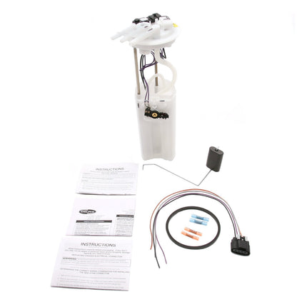DELPHI FG0127 Delphi FG0127 FUEL PUMP MODULE ASSEMBLY