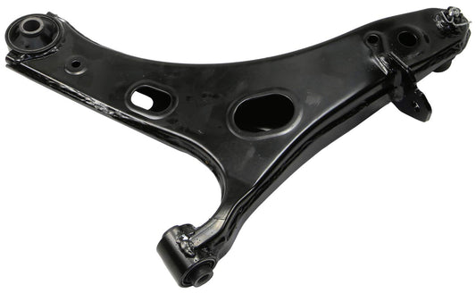 MOOG RK622856 MOOG RK622856 Front Right Lower Suspension Control Arm and Ball Joint Assembly for Subaru Forester
