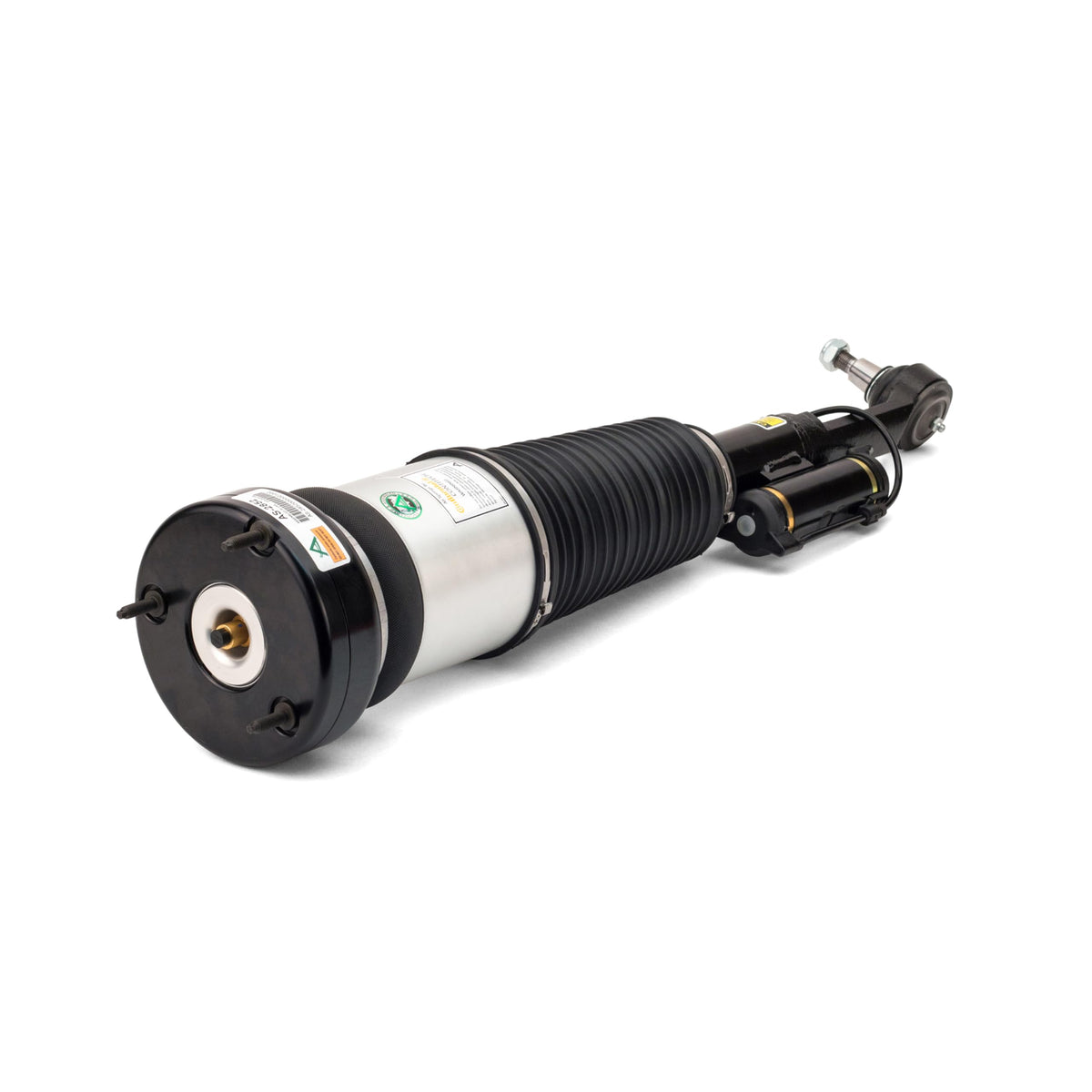 ARNOTT AS-2852 Front Right Air Strut for 07-13 Mercedes S-Class W221/07-14 CL C216 4MATIC