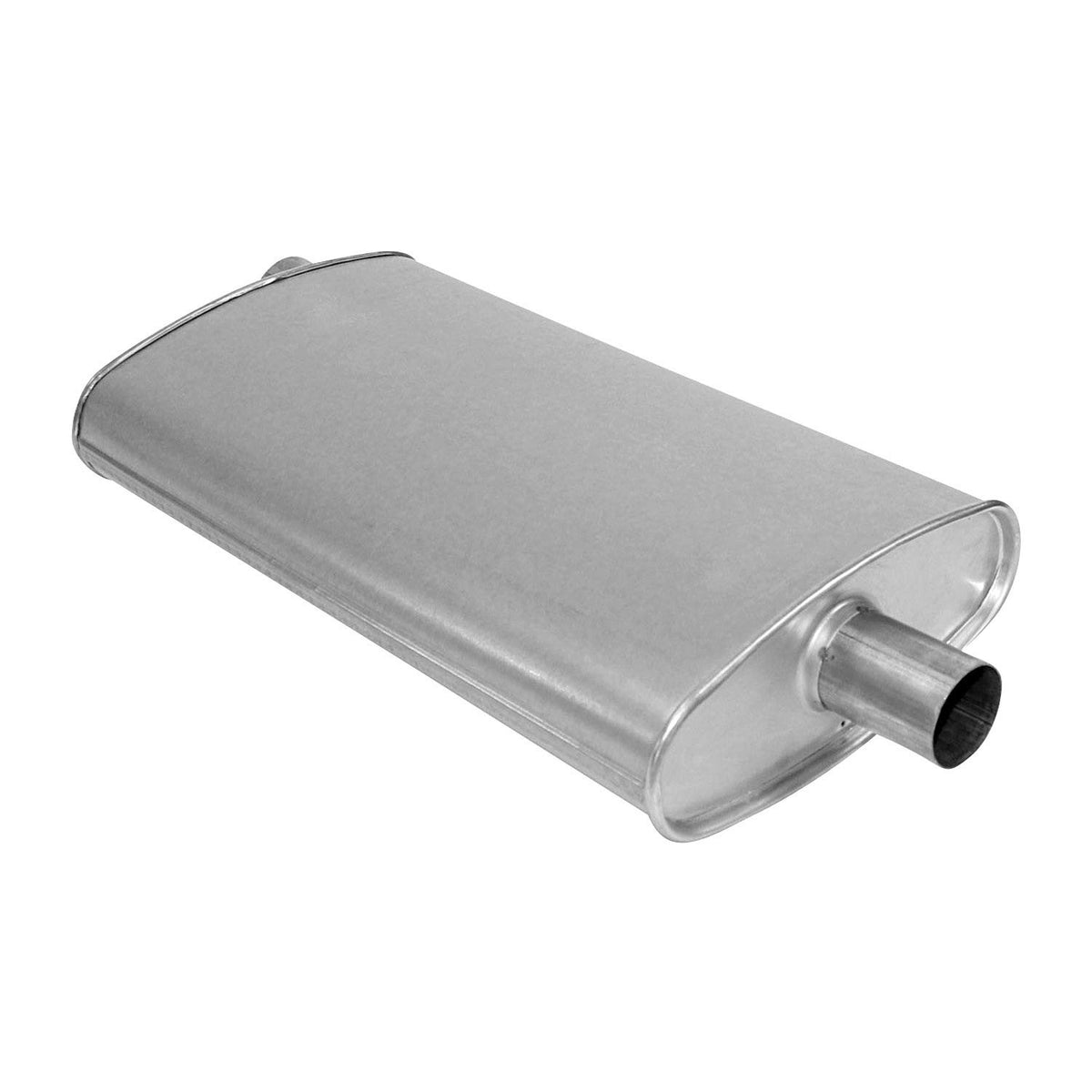 AP EXHAUST 700034 AP Exhaust Products 700034 Exhaust Muffler