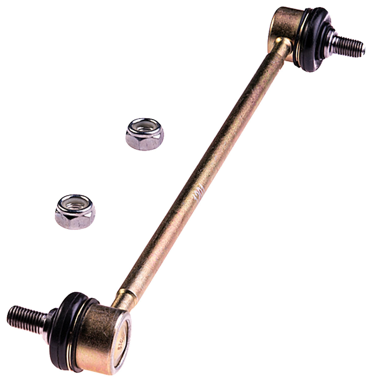 DORMAN SL74385PR Dorman Premium SL74385PR Front Suspension Stabilizer Bar Link Kit Compatible with Select Toyota Models