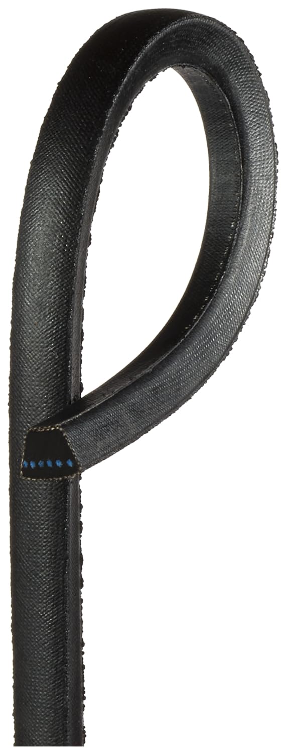 Gates B38 CLASSICAL SECTION WRAPPED V-BELT