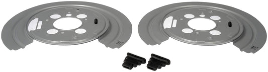 DORMAN 924-685 Dorman 924-685 Rear Brake Backing Plate