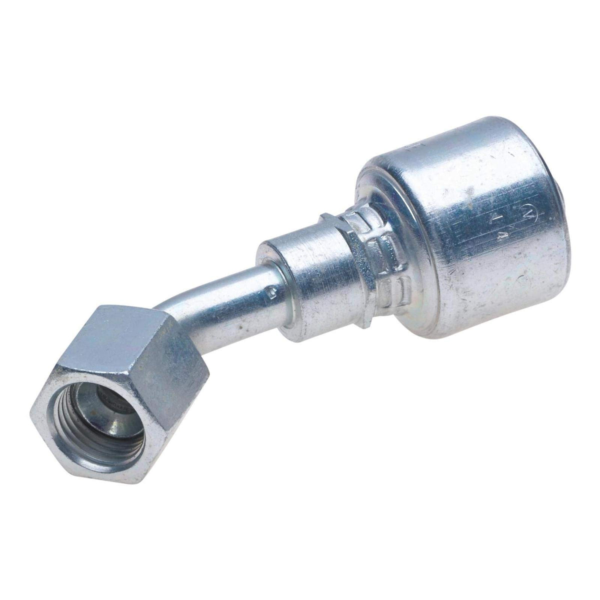 Gates G25175-0404 Female JIC 37 Flare Swivel