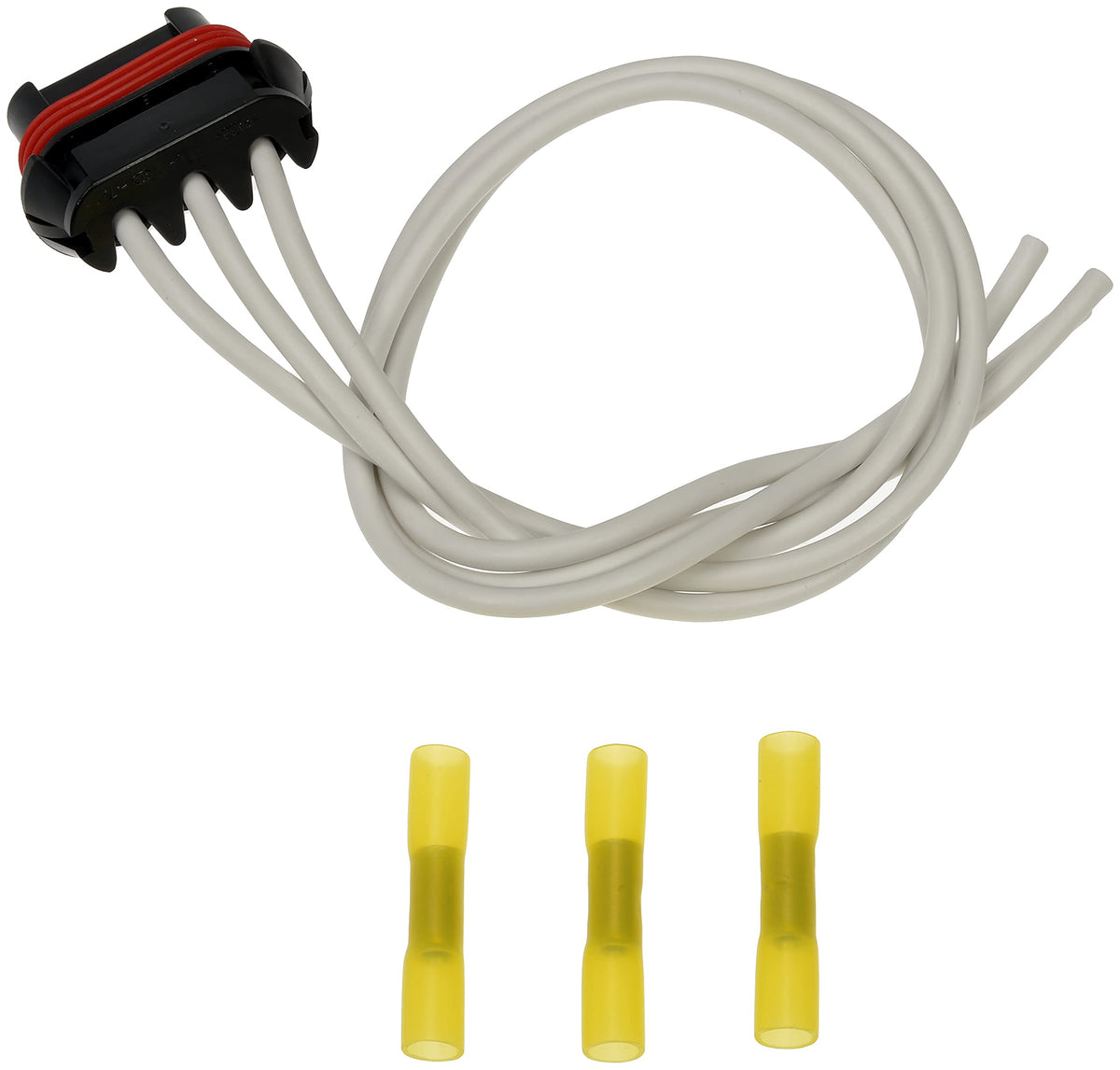 Dorman 645-176 Radiator Fan Motor Connector