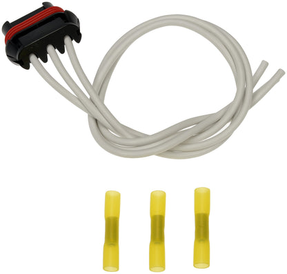 Dorman 645-176 Radiator Fan Motor Connector
