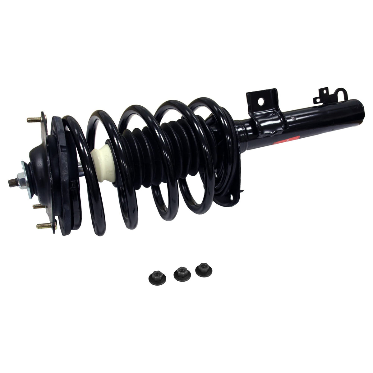 MONROE 171615 Monroe 171615 Suspension Strut and Coil Spring Assembly