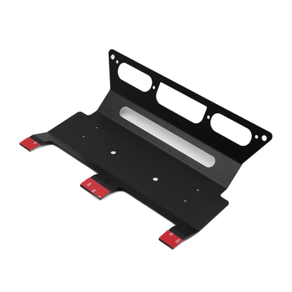 Putco 950001 Putco 950001 Hornet Safety Light Third Brake Light Mounting Bracket - Fits 2015-2025 Ford F-150 and 2017-2025 Ford Super Duty