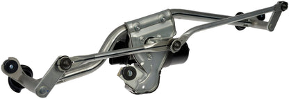 DORMAN 602-490AS Dorman 602-490AS Windshield Wiper Motor and Linkage Assembly Compatible with Select Ram Models