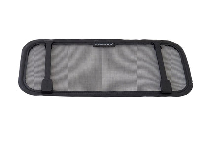 LEWMAR 367312936 Lewmar Clip Flyscreen - Size 1, Exact Match Replacement Part, Seamless Installation - 367312936