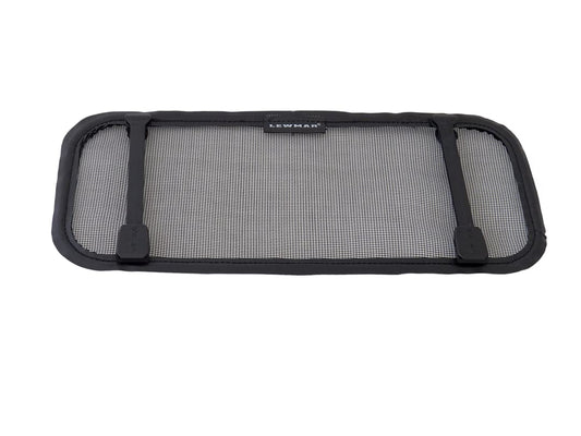 LEWMAR 367312936 Lewmar Clip Flyscreen - Size 1, Exact Match Replacement Part, Seamless Installation - 367312936