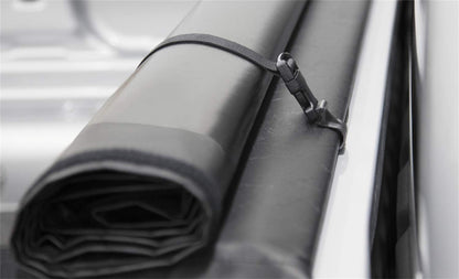 ACI 45349 ACI - 45349 - ACI 45349 Access LORADO Roll-Up Cover Fits 24-26 Compatible with/Replacement for Tacoma