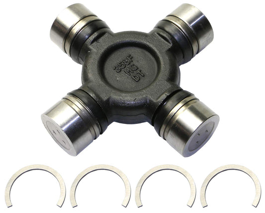 MOOG 291 MOOG 291 Non-Greaseable Super Strength Universal Joint for Ram 2500