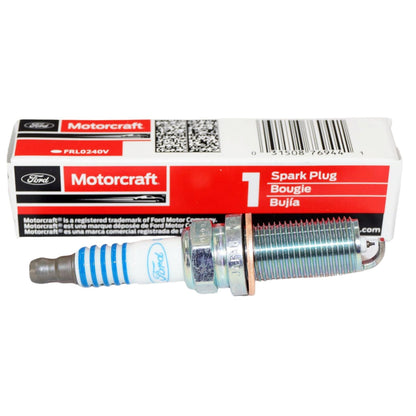 Motorcraft SP596 Spark Plug
