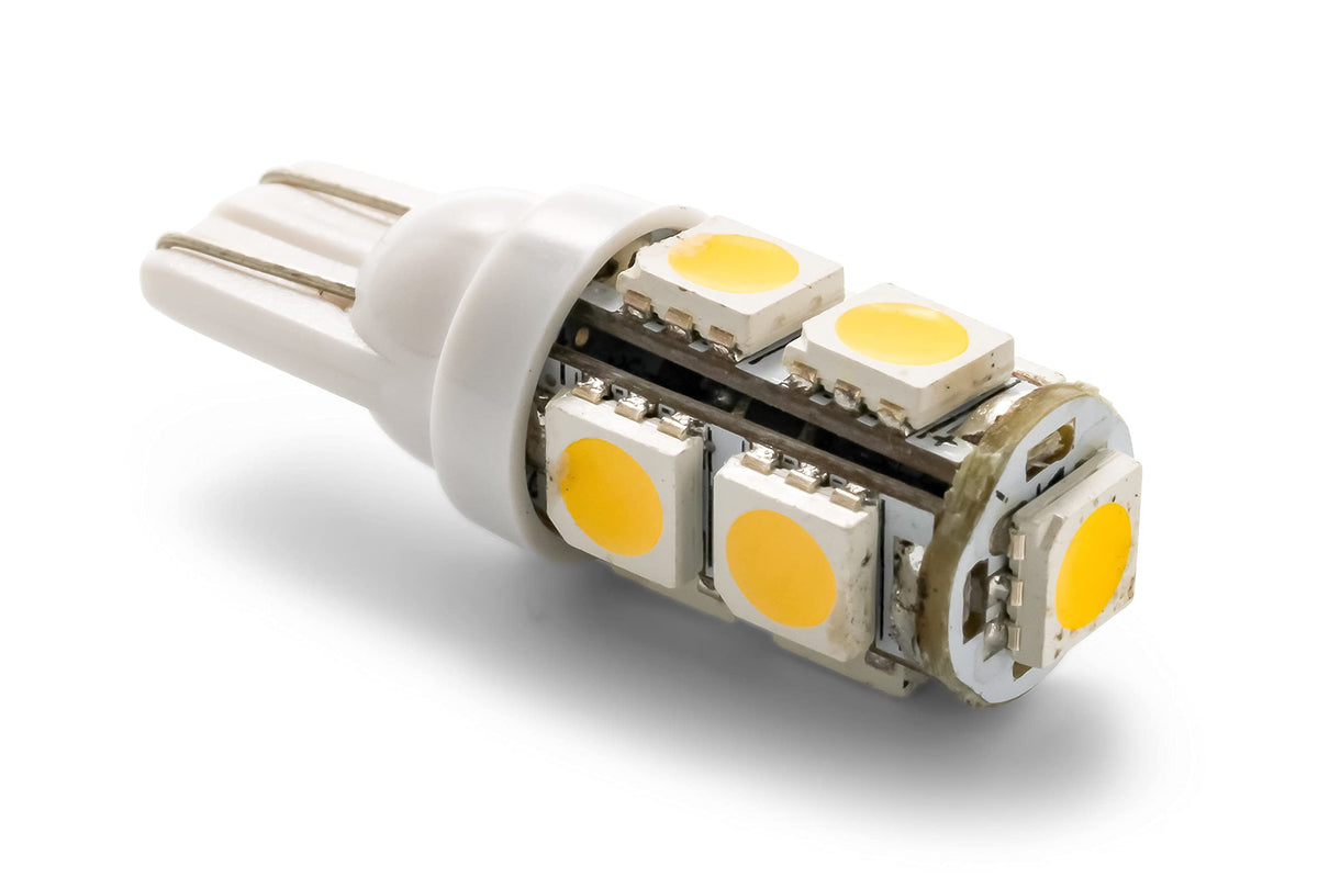 CAMCO 54623 Camco 54623 LED Replacement Bulb (921 T10 Wedge),1 Pack