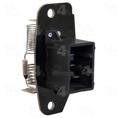 Four Seasons 20348 FORD E SER VAN 12-97-E SER MED DUTY VAN