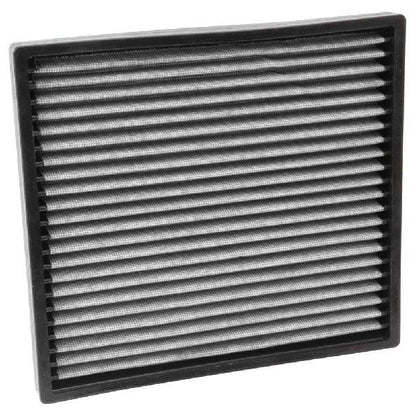 K&N FILTER VF2016 K&N LIFETIME Cabin Air Filter: Washable, Clean Air for your Cabin, VF2016