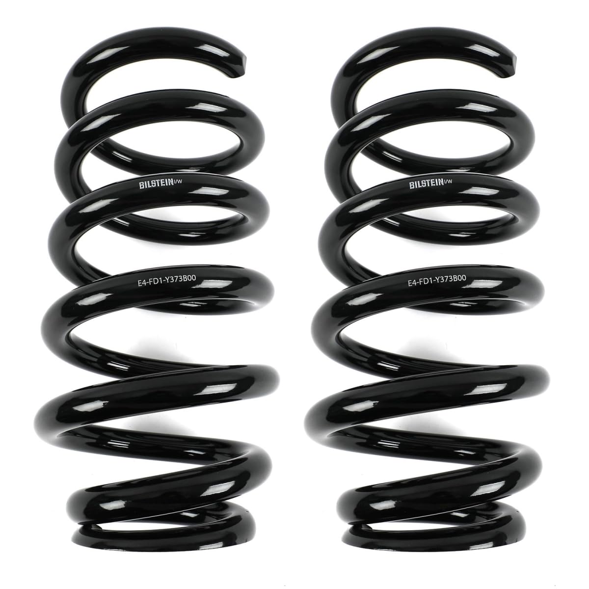 BILSTEIN 47-325753 Bilstein - B8 6112 14-18 Chevrolet Silverado 1500 Front Suspension Kit (47-325753)