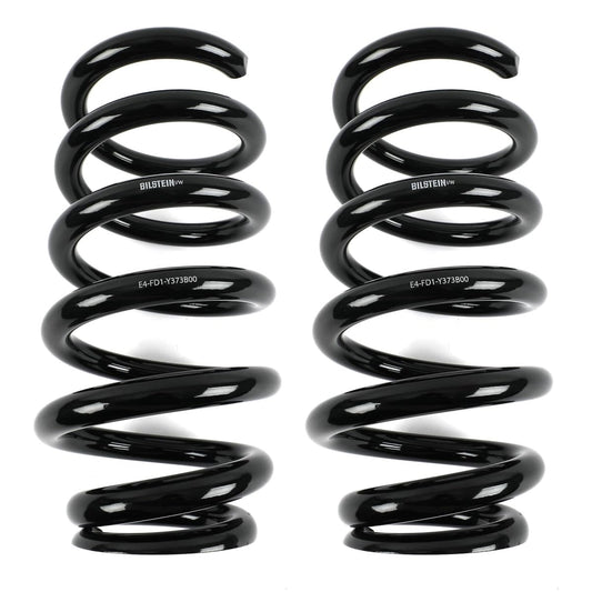 BILSTEIN 47-325753 Bilstein - B8 6112 14-18 Chevrolet Silverado 1500 Front Suspension Kit (47-325753)