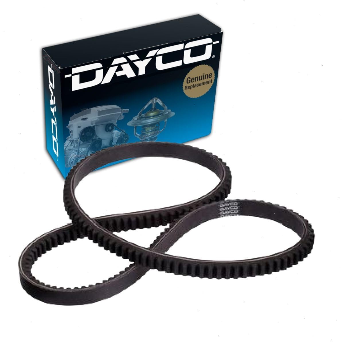 DAYCO 28525 Dayco 28525 V-BELT