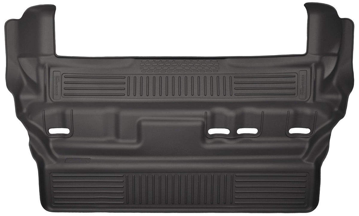 Husky Liners 19311 Weatherbeater Floor Mats