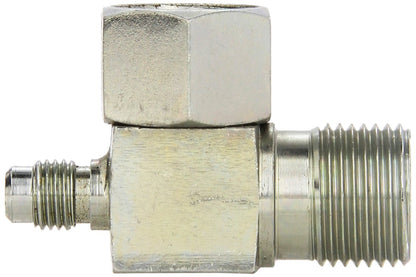 FOUR SEASONS 12195 Four Seasons 12195 R12 Suction Compressor Air Conditioning Fitting
