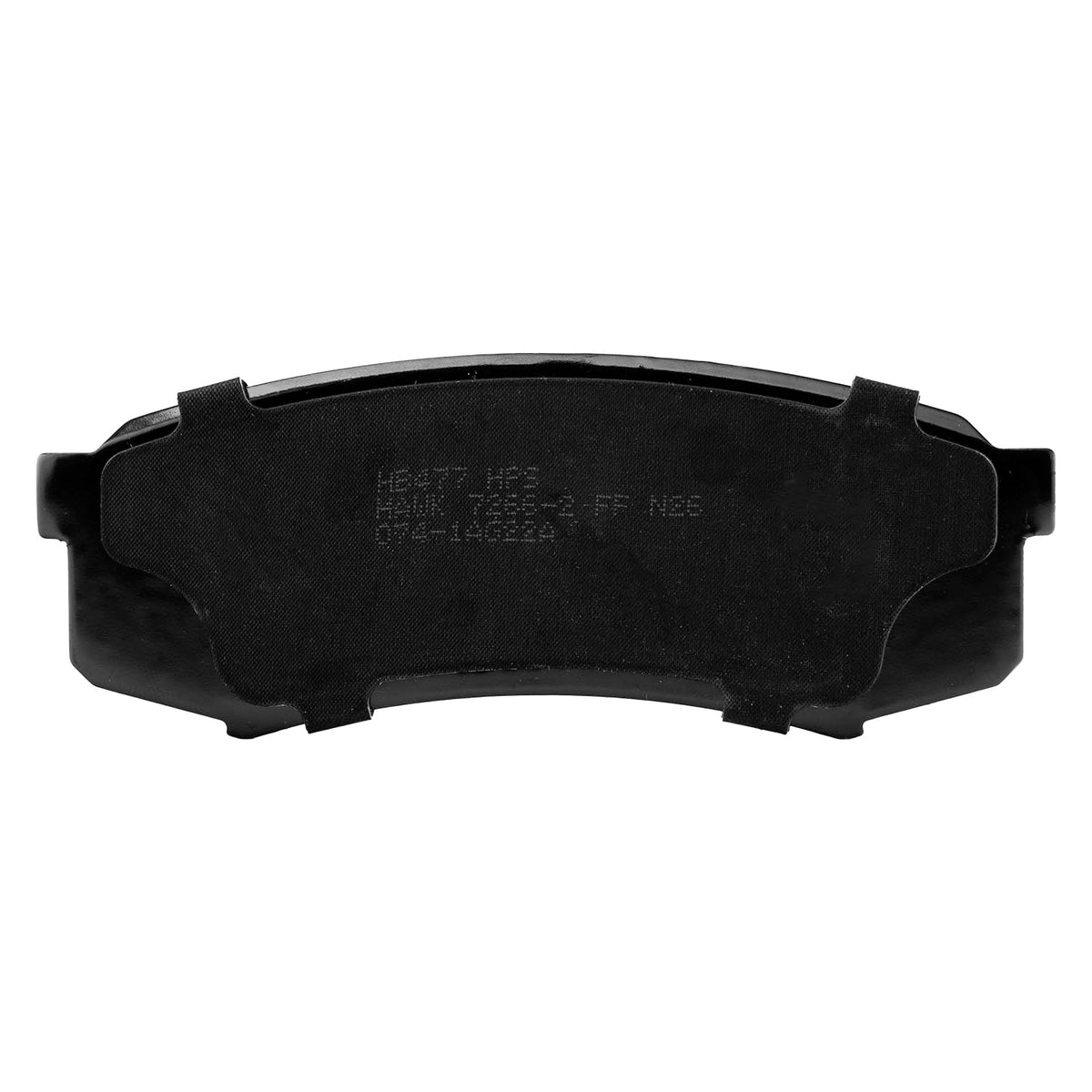 Hawk HB477F.610 Performance HPS Performance Street Brake Pads