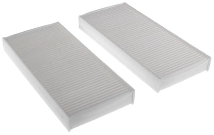 MAHLE LA771S MAHLE Original LA 771S Cabin Air Filter