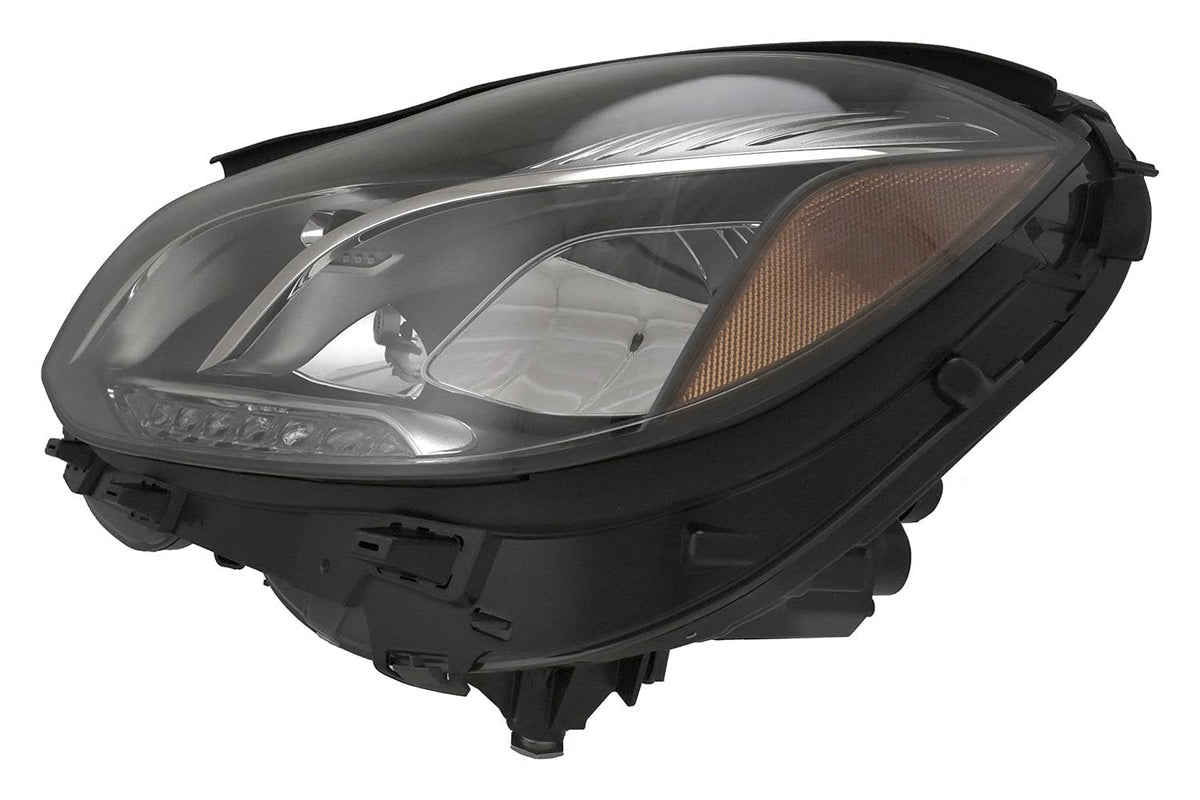 Hella 011066651 Hlmp Lh Led Mb E-Class Wo Actv Curve 14