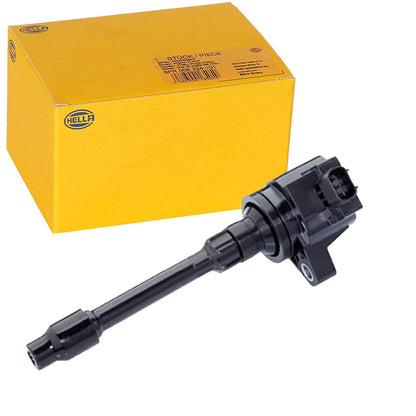 Hella 358168191 5DA 358 168-191 Ignition Coil