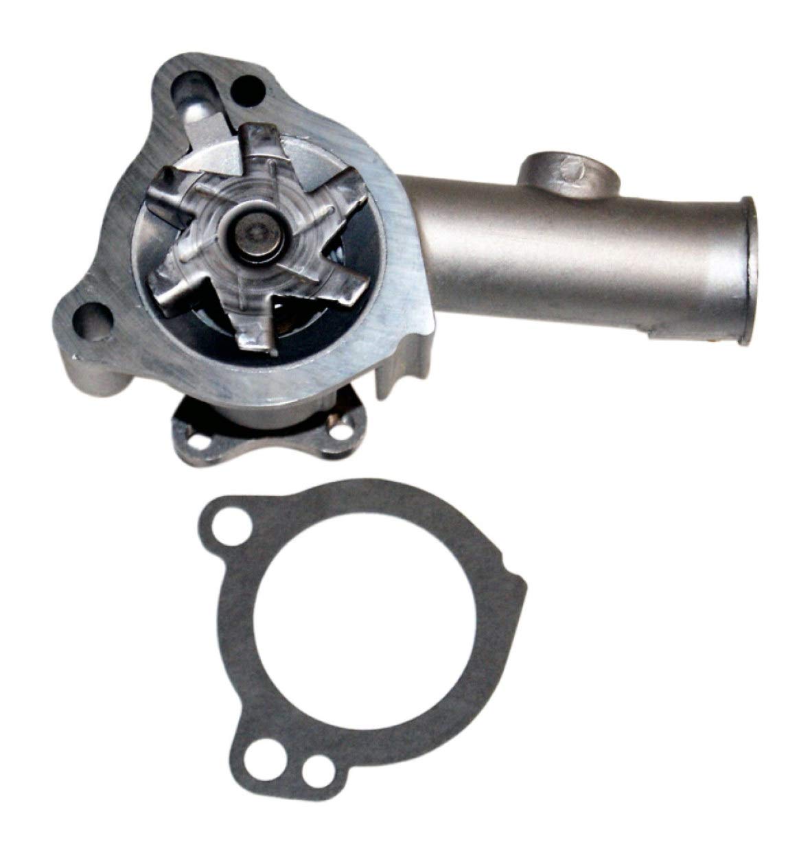GMB 125-1010 GMB 125-1010 OE Replacement Water Pump with Gasket