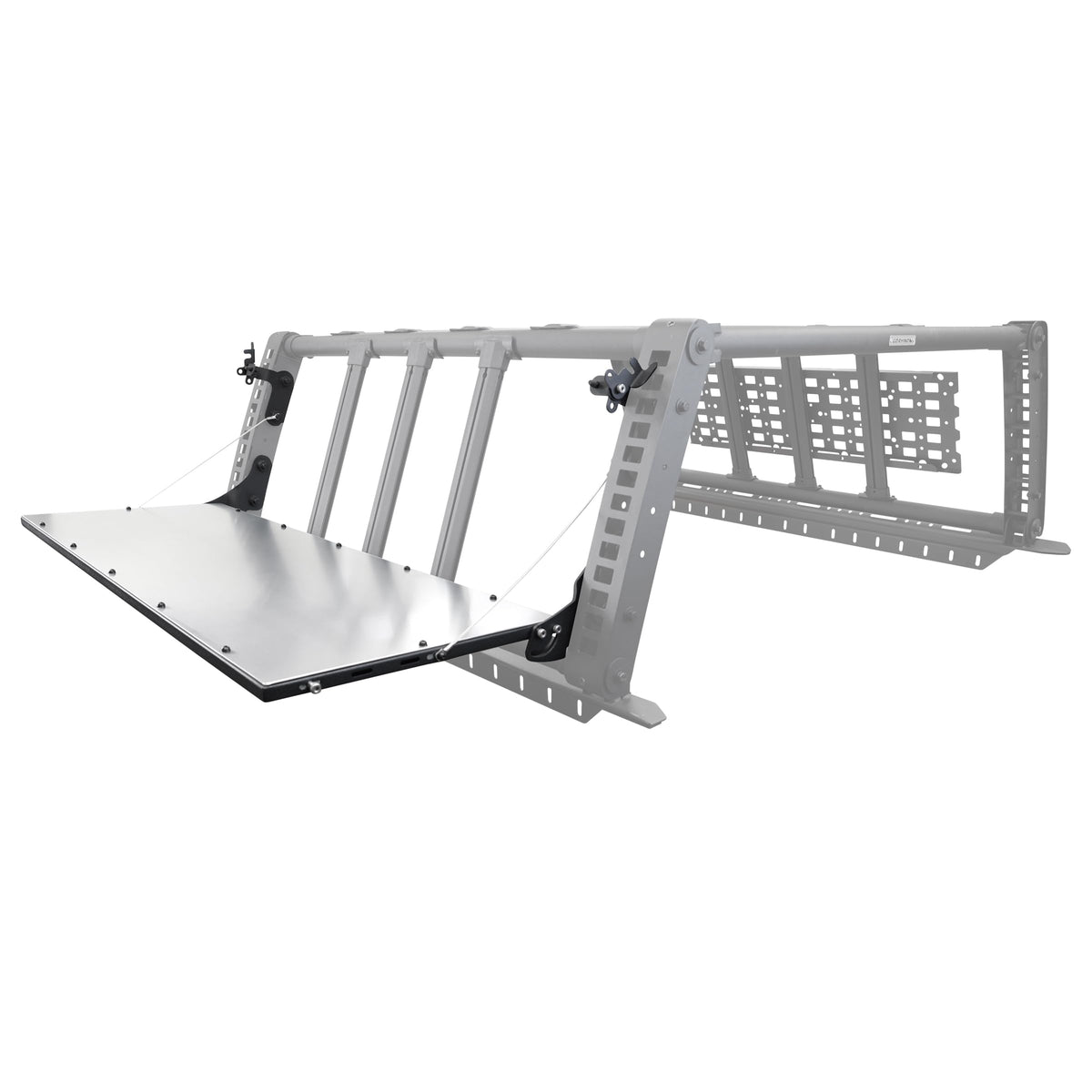 GO RHINO 5950115T Go Rhino - 5950115T - XRS Accessory Gear Table - Full-SIZ