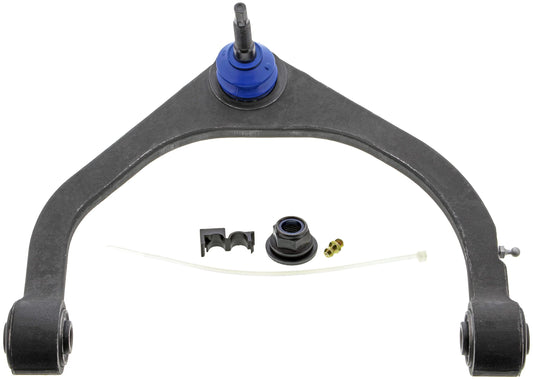 MEVOTECH CMS251058 Mevotech Supreme Control Arm & Ball Joint Assembly CMS251058
