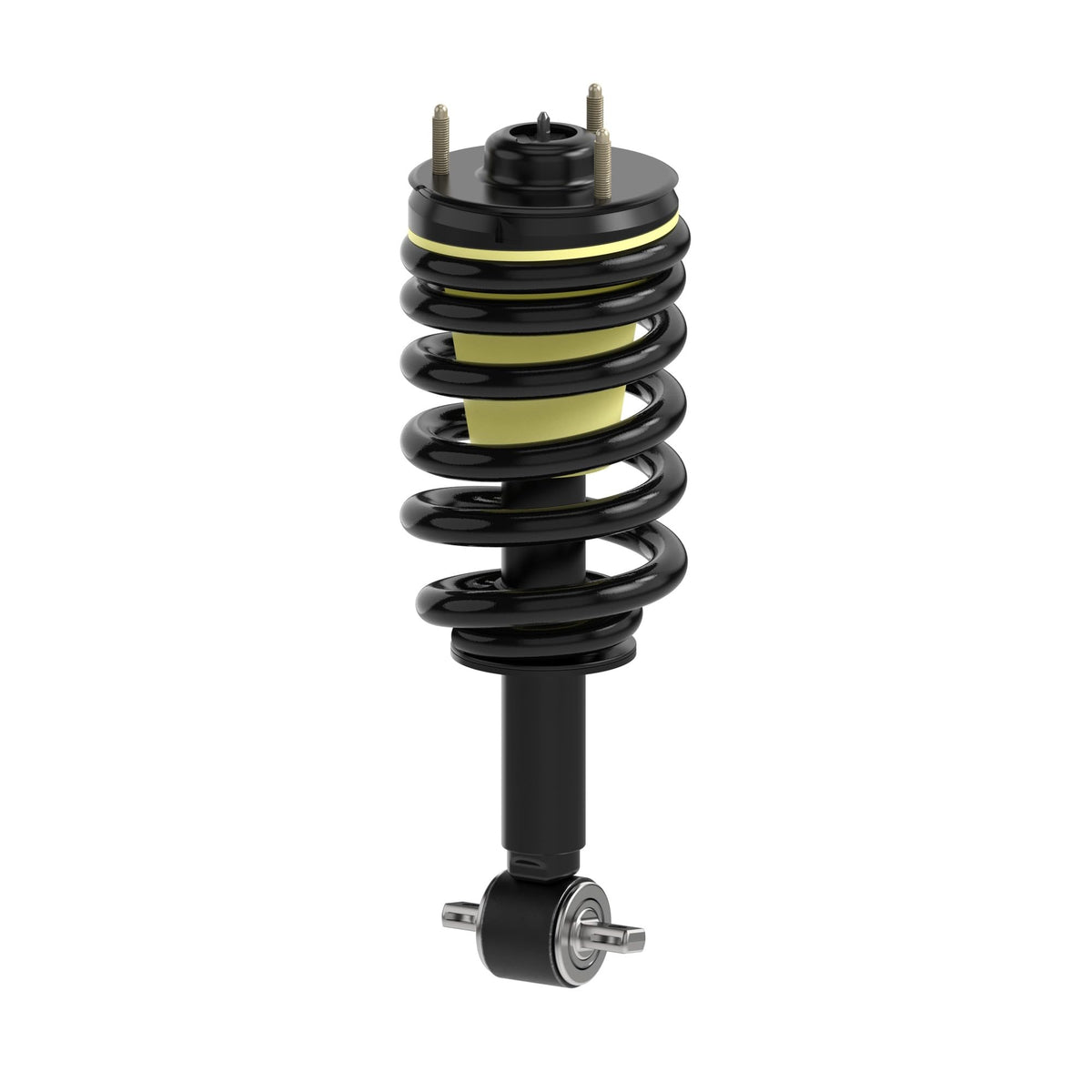 Monroe 153027 Suspension Strut and Coil Spring Assembly
