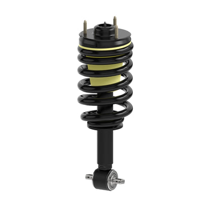 Monroe 153027 Suspension Strut and Coil Spring Assembly
