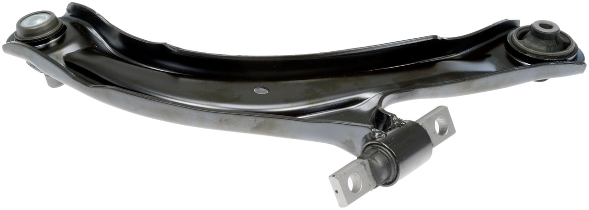 DORMAN 521-183 Dorman 521-183 Front Driver Side Lower Suspension Control Arm and Ball Joint Assembly Compatible with Select Nissan Models