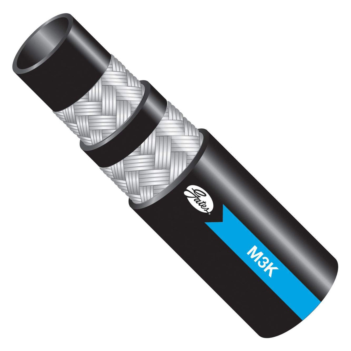 Gates 85625 HYDRAULIC HOSE-HIGH PRESSURE