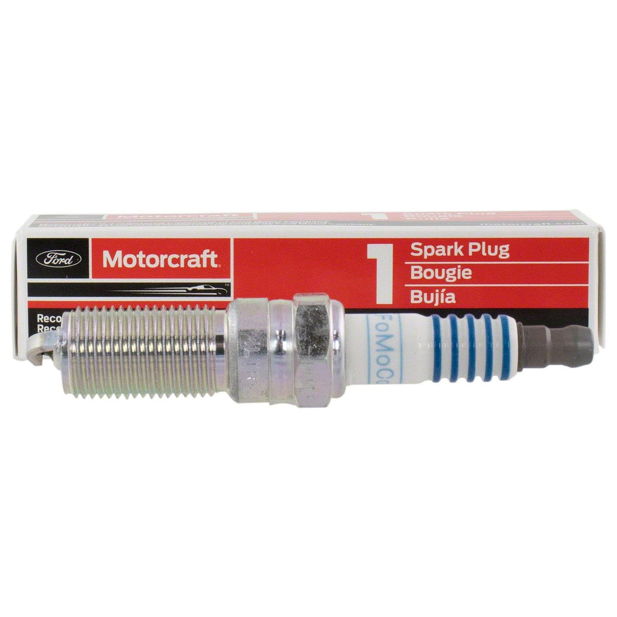 Motorcraft SP530X Spark Plug