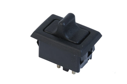 URO Parts 96461362101 Window Switch, Front Door