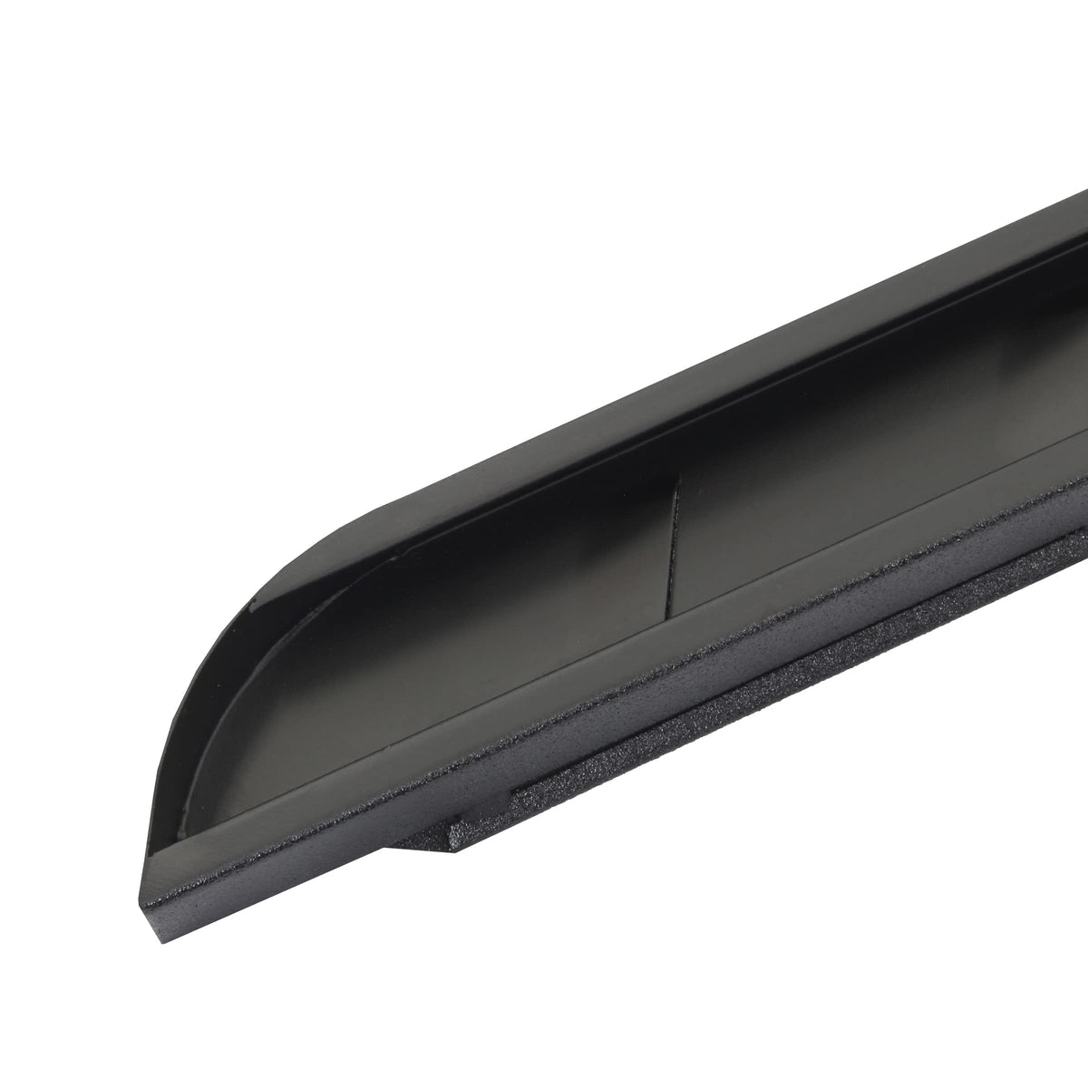 GO RHINO 63409980ST Go Rhino RB10 Slim Running Boards & Brackets – Galvanized Steel, Protective Bedliner Coating – 63409980ST – Fits 2009-2010 Dodge Ram 1500 Quad Cab (See Description)