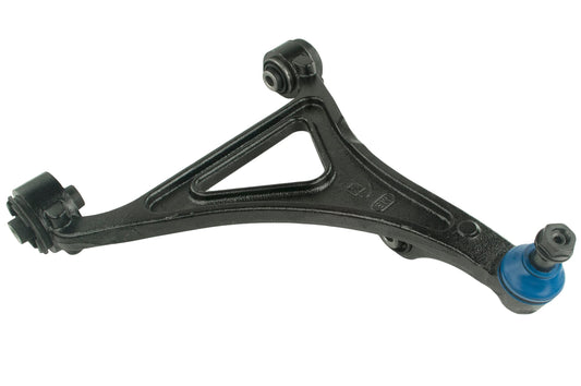MEVOTECH CMS25178 Mevotech Supreme Control Arm & Ball Joint Assembly CMS25178